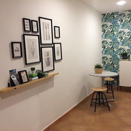 Divisi64 Apartment ปาแลร์โม ภายนอก รูปภาพ