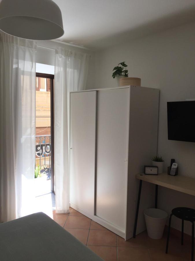 Divisi64 Apartment ปาแลร์โม ภายนอก รูปภาพ
