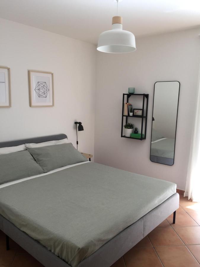 Divisi64 Apartment ปาแลร์โม ภายนอก รูปภาพ