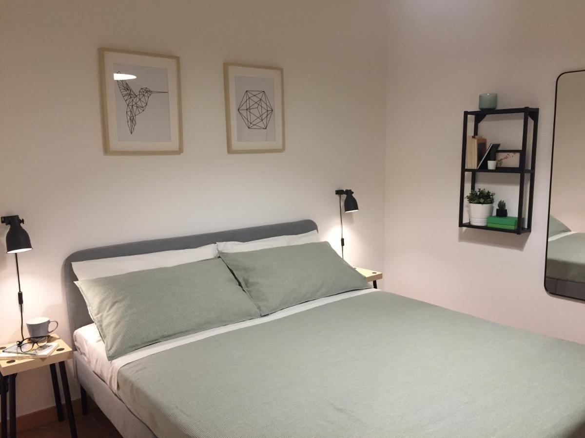 Divisi64 Apartment ปาแลร์โม ภายนอก รูปภาพ