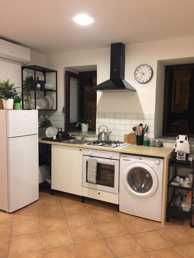 Divisi64 Apartment ปาแลร์โม ภายนอก รูปภาพ