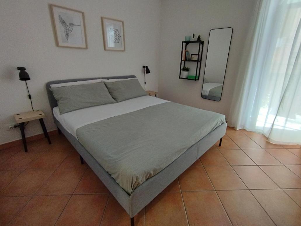 Divisi64 Apartment ปาแลร์โม ภายนอก รูปภาพ