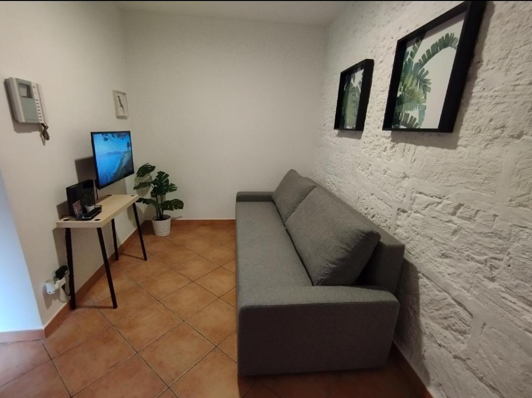 Divisi64 Apartment ปาแลร์โม ภายนอก รูปภาพ